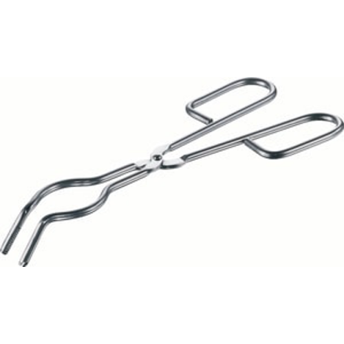 Cleste creuzeti Inox Semicurbat